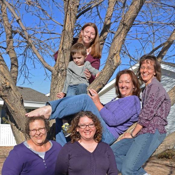 Meet your Posher, Carol - Picture 1 of 1